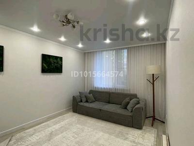 3-комнатная квартира · 80 м² · 4/15 этаж, Бейбарыс Султан 12 за 46 млн ₸ в Астане, Сарыарка р-н
