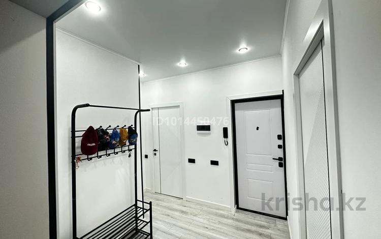 4-комнатная квартира · 90 м² · 1/5 этаж, мкр №6 46 — Абая Сайна за 450 000 ₸ в Алматы, Ауэзовский р-н — фото 2
