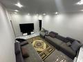 4-комнатная квартира · 90 м² · 1/5 этаж, мкр №6 46 — Абая Сайна за 450 000 ₸ в Алматы, Ауэзовский р-н — фото 11