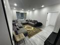 4-комнатная квартира · 90 м² · 1/5 этаж, мкр №6 46 — Абая Сайна за 450 000 ₸ в Алматы, Ауэзовский р-н — фото 12