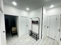 4-комнатная квартира · 90 м² · 1/5 этаж, мкр №6 46 — Абая Сайна за 450 000 ₸ в Алматы, Ауэзовский р-н — фото 2
