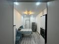 4-комнатная квартира · 90 м² · 1/5 этаж, мкр №6 46 — Абая Сайна за 450 000 ₸ в Алматы, Ауэзовский р-н — фото 8