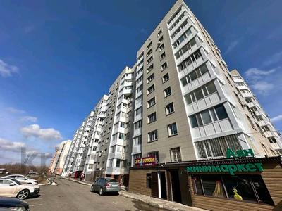 2-комнатная квартира, 64 м², 2/10 этаж, Рыскулбекова 16 за 28.5 млн 〒 в Астане, Алматы р-н