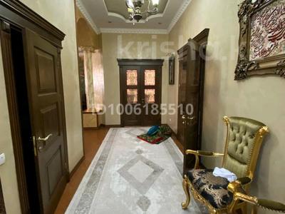 Жеке үй · 7 бөлме · 288 м² · 8 жүзд., Қайтпас-2 ш/а 4 — Туран парк бассейн, бағасы: 90 млн ₸ в Шымкенте, Абайский р-н