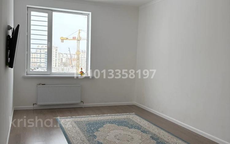1-бөлмелі пәтер · 45.6 м² · 7/15 қабат, А 75, бағасы: 24.5 млн ₸ в Астане, Сарайшык р-н — фото 2