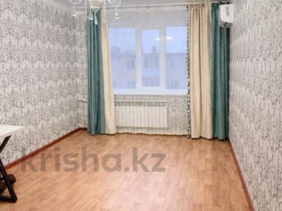 2-комнатная квартира · 48.7 м² · 5/5 этаж, Есет батыра за 12.7 млн ₸ в Актобе