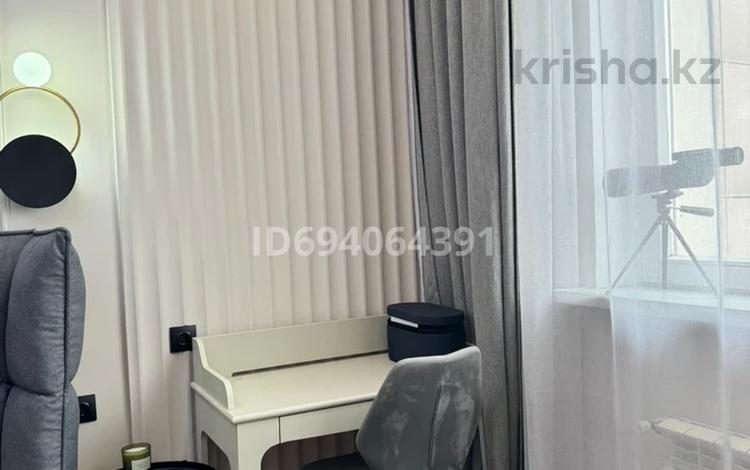 3-бөлмелі пәтер · 78 м² · 19/20 қабат, Брусиловского 148, бағасы: 65 млн ₸ в Алматы, Алмалинский р-н — фото 9