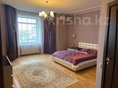 Жеке үй · 6 бөлме · 400 м² · 10 сот., И. Сьянова 31, бағасы: 185 млн 〒 в Костанае
