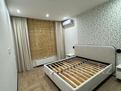 2-комнатная квартира · 60 м² · 5 этаж, Туран 39а за 400 000 〒 в Астане, Нура р-н