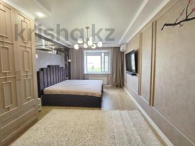 3-бөлмелі пәтер · 84.8 м² · 4/9 қабат, Бокейхана 68, бағасы: 49 млн ₸ в Кокшетау
