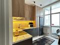 1-комнатная квартира · 42 м² · 11/15 этаж, Толе би 16 за 28.5 млн ₸ в Астане, Нура р-н — фото 4