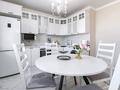 3-бөлмелі пәтер · 70 м² · 9/9 қабат, мкр Пригородный, Улы дала, бағасы: 30 000 ₸ в Астане, Есильский р-н
