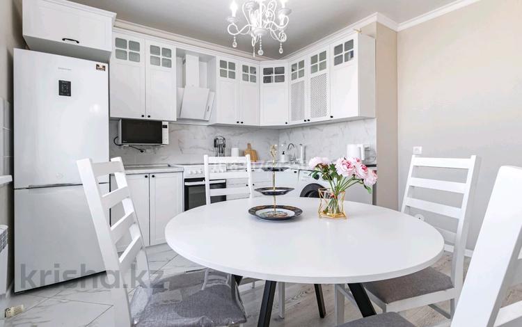 3-бөлмелі пәтер · 70 м² · 9/9 қабат, мкр Пригородный, Улы дала, бағасы: 30 000 ₸ в Астане, Есильский р-н — фото 32