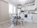 3-бөлмелі пәтер · 70 м² · 9/9 қабат, мкр Пригородный, Улы дала, бағасы: 30 000 ₸ в Астане, Есильский р-н — фото 2