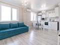 3-бөлмелі пәтер · 70 м² · 9/9 қабат, мкр Пригородный, Улы дала, бағасы: 30 000 ₸ в Астане, Есильский р-н — фото 6
