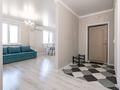 3-бөлмелі пәтер · 70 м² · 9/9 қабат, мкр Пригородный, Улы дала, бағасы: 30 000 ₸ в Астане, Есильский р-н — фото 7
