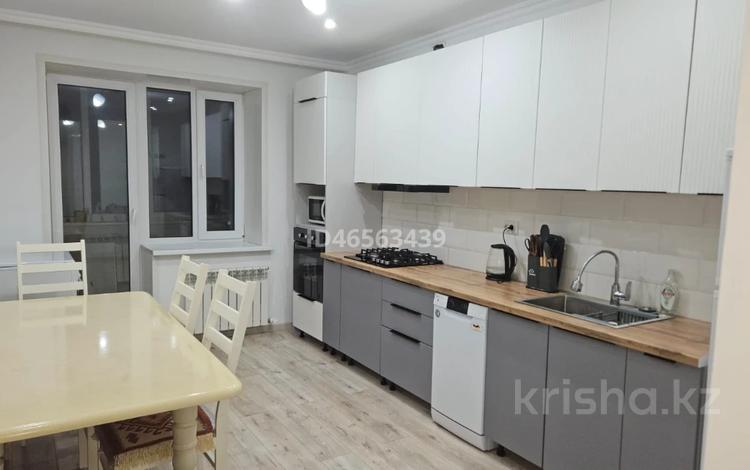 2-бөлмелі пәтер · 65 м² · 6/9 қабат, Кердеры 120 — Ихсанова, бағасы: 300 000 ₸ в Уральске — фото 19