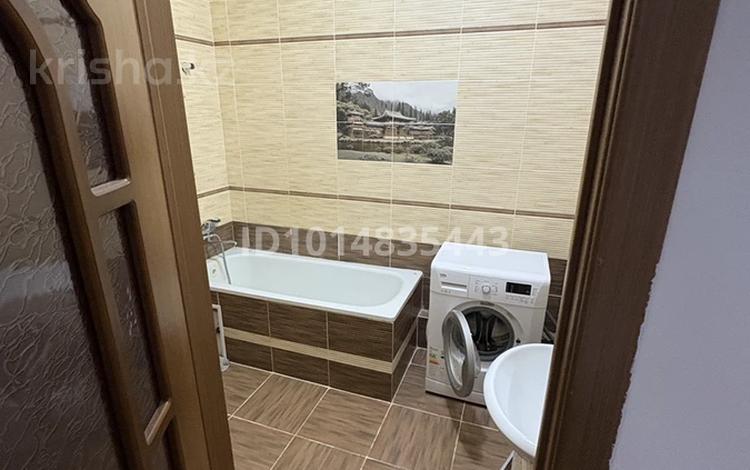 1-комнатная квартира · 55 м² · 2/23 этаж, Кошкарбаева 32/1 за 230 000 ₸ в Астане, Алматы р-н — фото 2