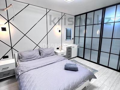 3-бөлмелі пәтер · 60 м² · 7/9 қабат, Думан-2 ш/а., Мкрн Думан-2 58 — Халык арена, бағасы: 25 000 ₸ в Алматы, Медеуский р-н