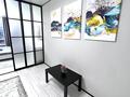 3-бөлмелі пәтер · 60 м² · 7/9 қабат, Думан-2 ш/а., Мкрн Думан-2 58 — Халык арена, бағасы: 25 000 ₸ в Алматы, Медеуский р-н — фото 4