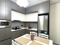 3-бөлмелі пәтер · 60 м² · 7/9 қабат, Думан-2 ш/а., Мкрн Думан-2 58 — Халык арена, бағасы: 25 000 ₸ в Алматы, Медеуский р-н — фото 10