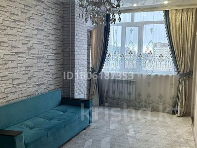 2-комнатная квартира · 60 м² · 10 этаж, 16-й мкр 44 за 10 000 ₸ в Актау