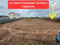 Жер телімі · 10 сотық, Юных Космонавтов 42Б — Отрадный 8 мкр, бағасы: 5 млн ₸ в Темиртау — фото 5