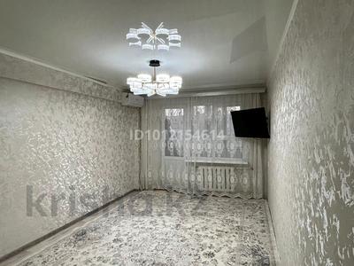 2-комнатная квартира · 43.8 м² · 5/5 этаж, Мкр. Шугыла 9 за 10 млн 〒 в 