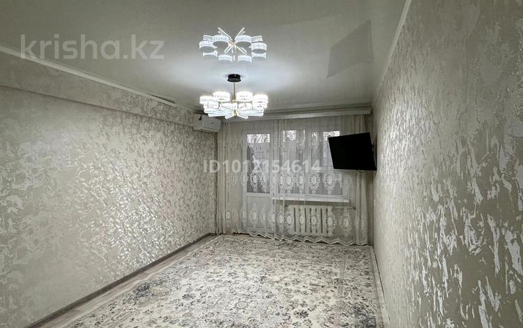 2-комнатная квартира · 43.8 м² · 5/5 этаж, Мкр. Шугыла 9 за 10 млн 〒 в  — фото 2