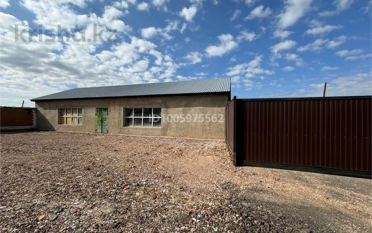 Еркін, қоймалар · 270 м², бағасы: 25 млн ₸ в Караганде — фото 2