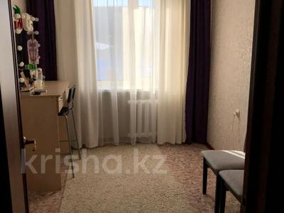 3-комнатная квартира, 62 м², 4/5 этаж, назарбаева за 19.4 млн 〒 в Петропавловске