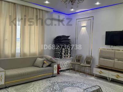 Жеке үй · 2 бөлме · 80 м² · 8 жүзд., Байтақ-2 ш/а., Водников-3 36, бағасы: 18 млн ₸ в Атырау, мкр Байтак-2