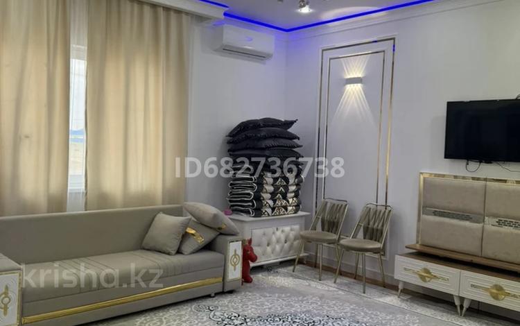 Отдельный дом · 2 комнаты · 80 м² · 8 сот., мкр Байтак-2, Водников-3 36 за 20 млн 〒 в Атырау — фото 17