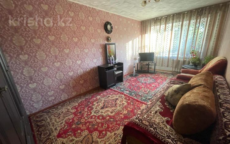 1-комнатная квартира · 30 м² · 2/5 этаж, Бульвар Гагарина 12/1 за 11.5 млн ₸ в Восточно-Казахстанской обл. — фото 24