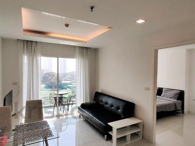 1-комнатная квартира · 47 м² · 5/20 этаж, Паттайя 1 за 368 173 〒