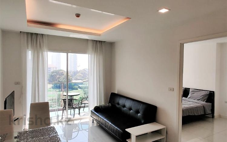 1-комнатная квартира · 47 м² · 5/20 этаж, Паттайя 1 за 368 173 〒 — фото 5