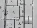 3-бөлмелі пәтер · 55.4 м² · 8/9 қабат, 6-й микрорайон 21 — Магазин Акнар, Гардероб, бағасы: 10.5 млн ₸ в Темиртау — фото 18