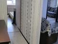 3-бөлмелі пәтер · 55.4 м² · 8/9 қабат, 6-й микрорайон 21 — Магазин Акнар, Гардероб, бағасы: 10.5 млн ₸ в Темиртау — фото 14