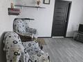 3-бөлмелі пәтер · 55.4 м² · 8/9 қабат, 6-й микрорайон 21 — Магазин Акнар, Гардероб, бағасы: 10.5 млн ₸ в Темиртау