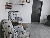 3-комнатная квартира · 55.4 м² · 8/9 этаж, 6-й микрорайон 21 — Магазин Акнар, Гардероб за 9.8 млн ₸ в Темиртау