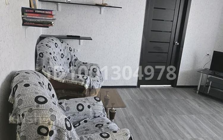 3-бөлмелі пәтер · 55.4 м² · 8/9 қабат, 6-й микрорайон 21 — Магазин Акнар, Гардероб, бағасы: 10.5 млн ₸ в Темиртау — фото 19