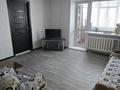 3-бөлмелі пәтер · 55.4 м² · 8/9 қабат, 6-й микрорайон 21 — Магазин Акнар, Гардероб, бағасы: 10.5 млн ₸ в Темиртау — фото 2