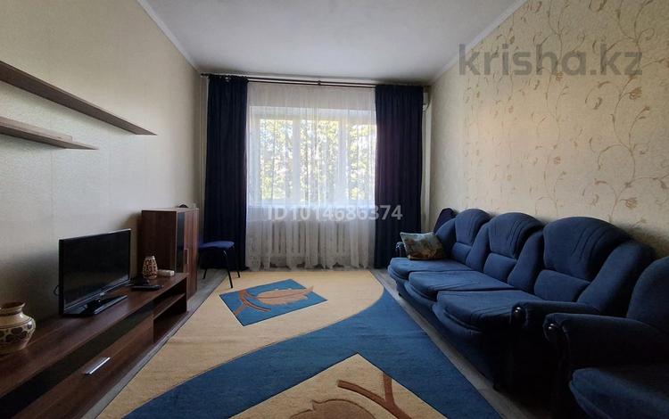 2-комнатная квартира · 55 м² · 3/5 этаж, Тажибаевой 182 за 350 000 ₸ в Алматы, Бостандыкский р-н — фото 2