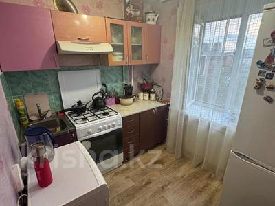 2-бөлмелі пәтер, 45.6 м², 5/5 қабат, Пушкина 54, бағасы: 15.2 млн 〒 в Костанае