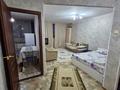 1-комнатная квартира · 40 м² · 9 этаж, мкр 5 5А — Алия Молдагулова за 10 000 〒 в Актобе