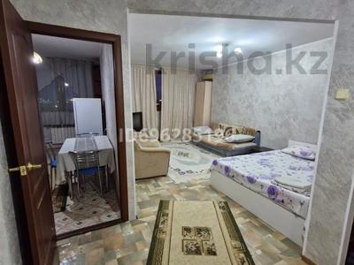 1-комнатная квартира · 40 м² · 9 этаж, мкр 5 5А — Алия Молдагулова за 9 000 〒 в Актобе