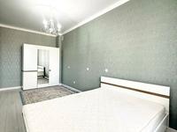 2-комнатная квартира · 46 м² · 1/6 этаж, Алихан Бокейхан 29 за 300 000 ₸ в Астане, Есильский р-н