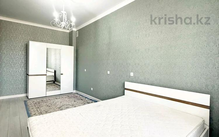 2-комнатная квартира · 46 м² · 1/6 этаж, Алихан Бокейхан 29 за 300 000 ₸ в Астане, Есильский р-н — фото 2