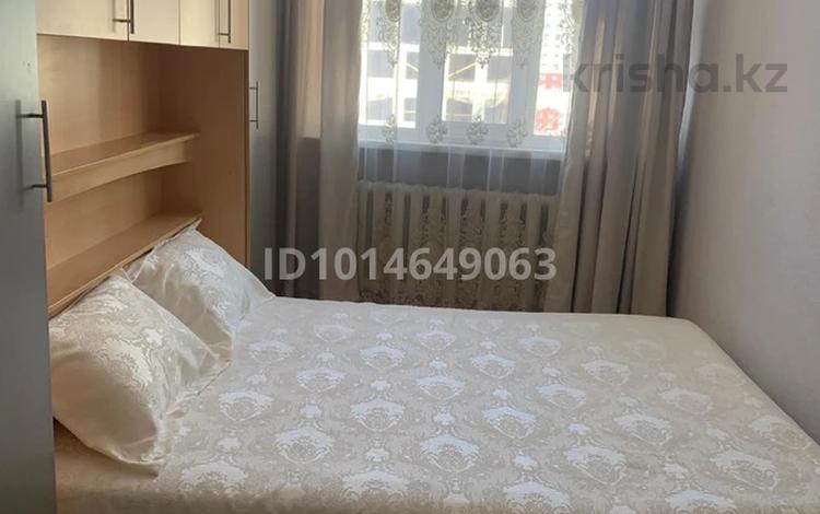 2-бөлмелі пәтер · 50 м² · 8/24 қабат, Байтурсынова 12/1, бағасы: 15 000 ₸ в Астане, Алматы р-н — фото 2