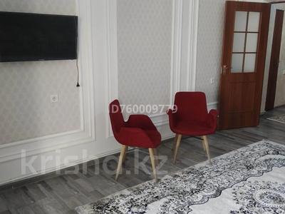 1-комнатная квартира · 40 м² · 6/9 этаж, мкр Нурсат 23Б за 25 млн ₸ в Шымкенте, Каратауский р-н